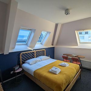 Double Kamer